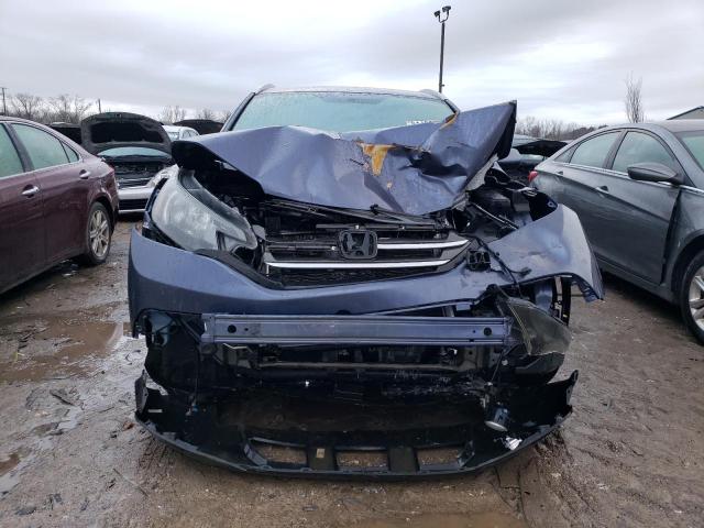 2HKRM4H72EH637079 Honda CR-V EXL