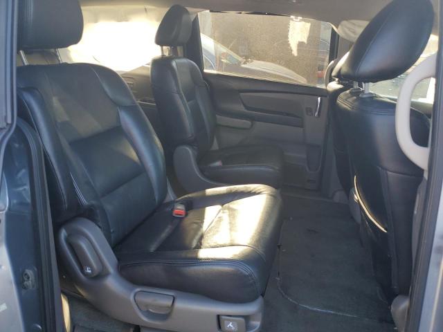 5FNRL5H33GB057492 Honda ODYSSEY SE