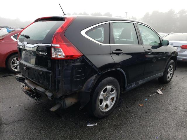 2HKRM4H37GH647445 Honda CR-V LX