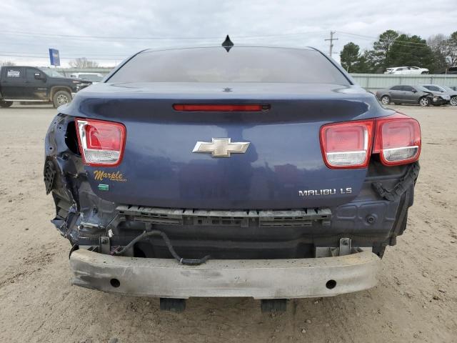 Chevrolet MALIBU LS 2015 1G11B5SL5FF283433 Image 6