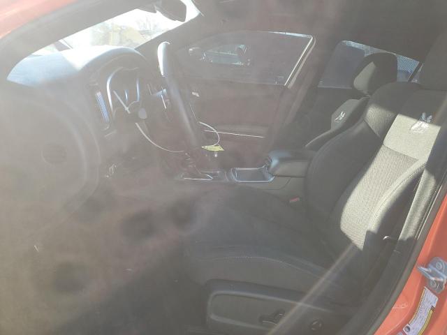 2C3CDXGJXGH340484 Dodge Charger R/t Scat Pack