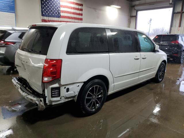 2C4RDGCG8GR125843 Dodge Grand Caravan Sxt