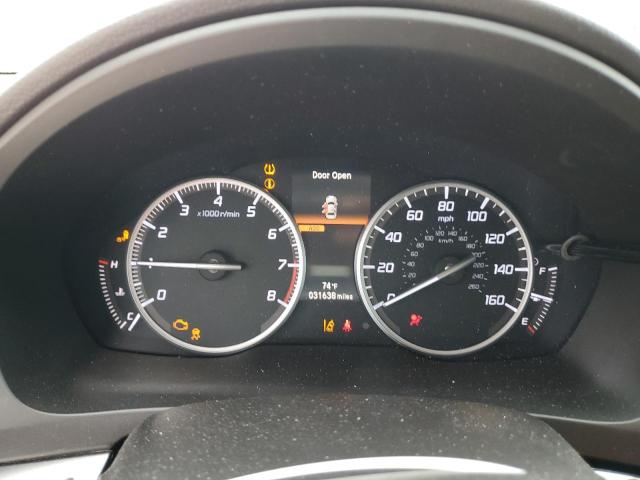 19UDE2F77LA012794 Acura Ilx Premium