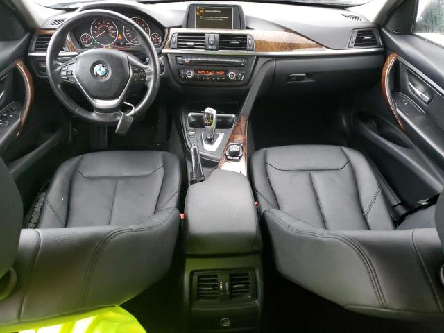 WBA3C1C54EK116523 BMW 328 I Sulev