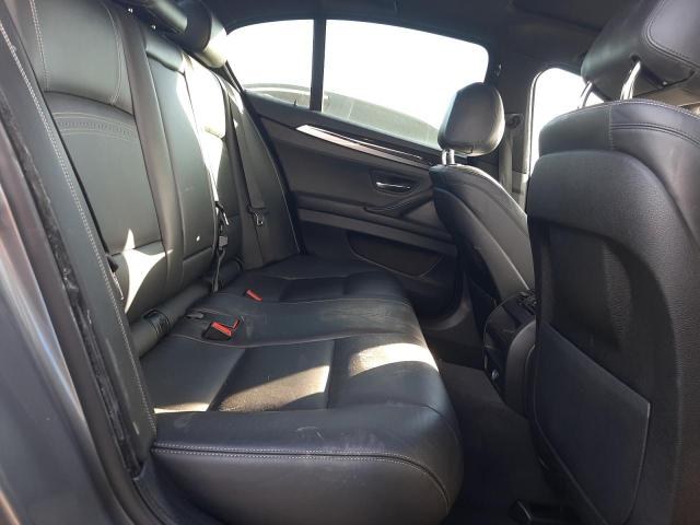 WBA5B1C55FG128177 BMW 535 I