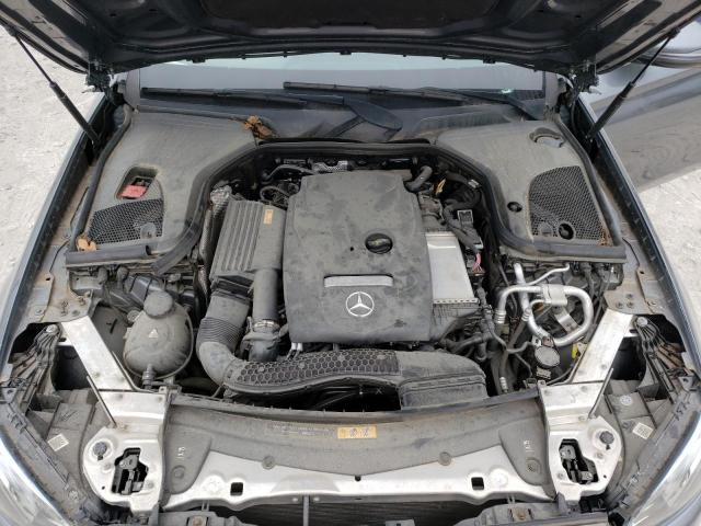 WDDZF4JBXHA232355 Mercedes-Benz E 300
