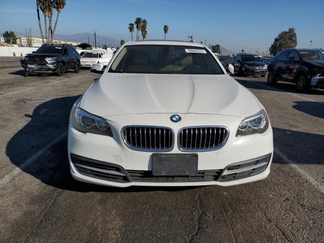 WBA5A5C53ED501601 BMW 528 I