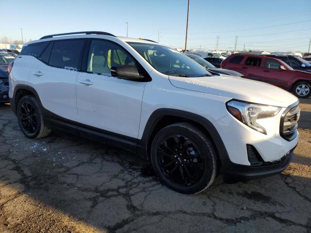 3GKALTEV1LL201113 GMC Terrain Sle