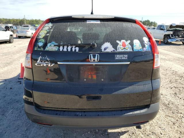 3CZRM3H39EG700978 Honda CR-V LX