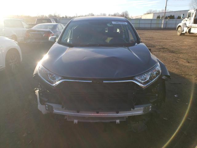 2HKRW6H33KH213229 Honda CR-V LX