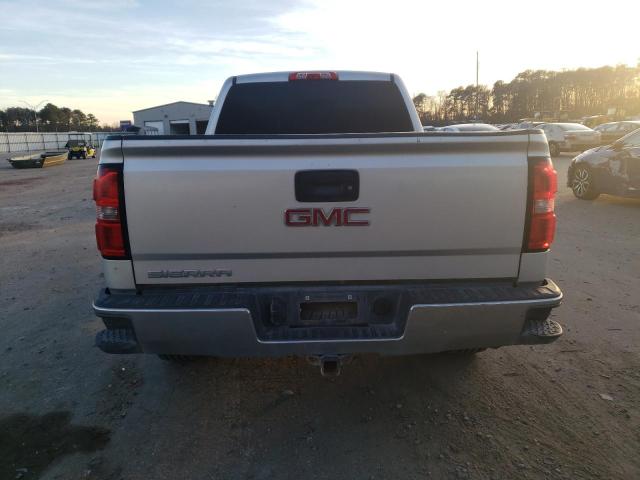 3GTU2LEC7HG124614 GMC Sierra K1500