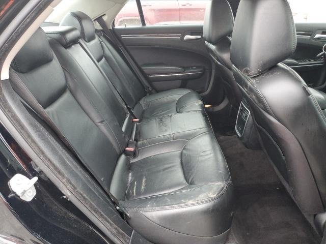 2C3CCAAGXGH311063 Chrysler 300 Limited