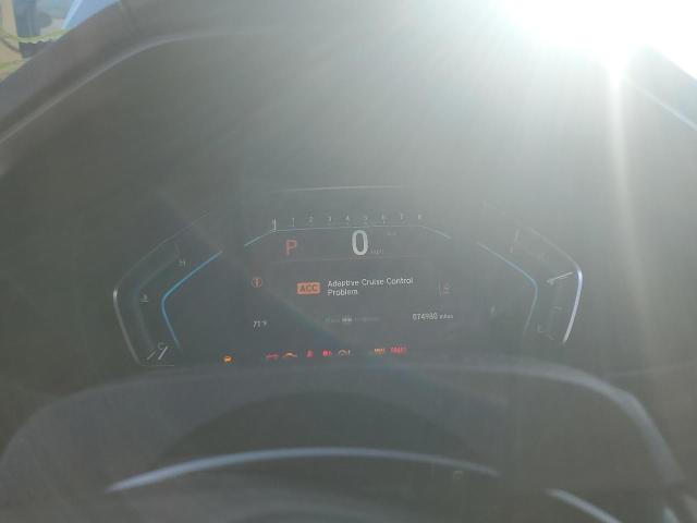 5FNRL6H50KB064576 Honda ODYSSEY EX