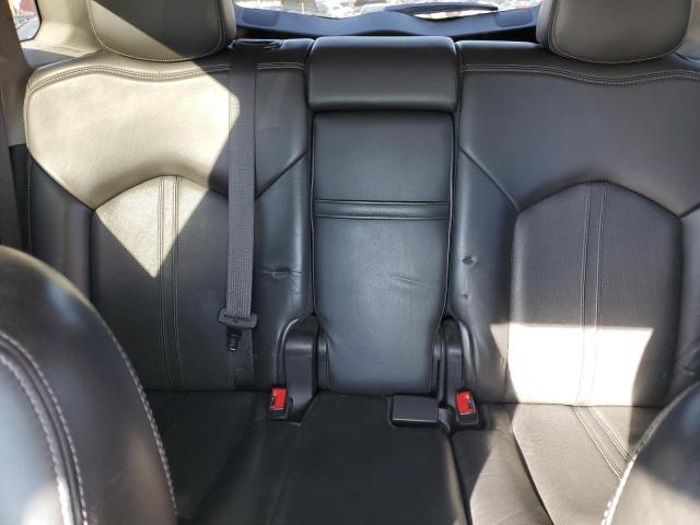 3GYFNEE38FS521703 Cadillac Srx Luxury Collection
