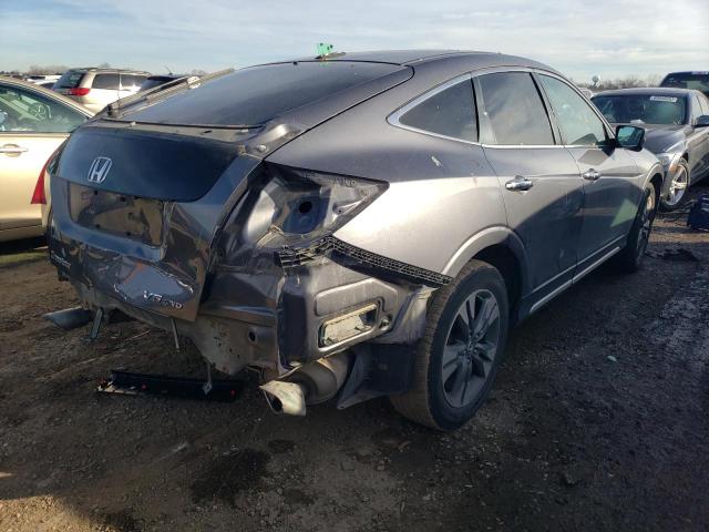 5J6TF2H54FL000737 Honda Crosstour Exl