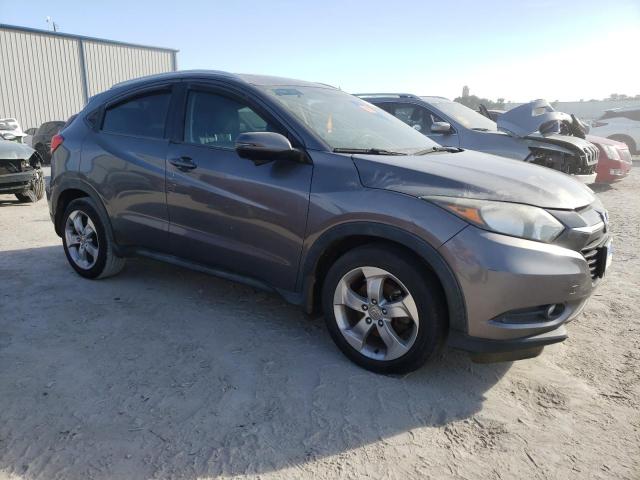 3CZRU5H75GM722639 Honda Hr-v Exl