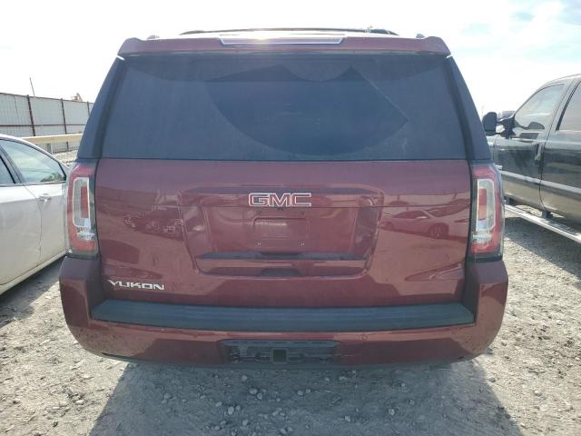 1GKS2BKC8HR162220 GMC YUKON SLT