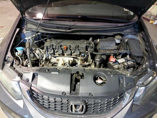 19XFB2F59FE062869 Honda Civic Lx