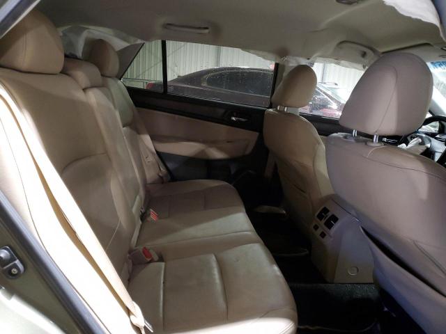 4S4BSAJC4F3356648 Subaru Outback 2.5i Limited