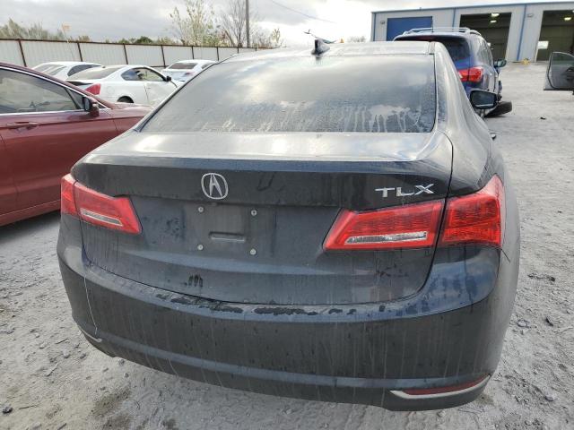 19UUB1F37LA002878 Acura TLX