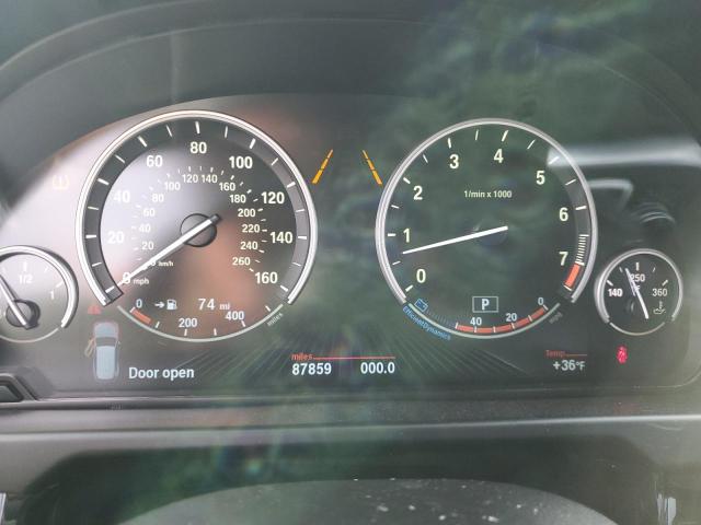 5UXKR2C57E0H31356 BMW X5 Sdrive35i