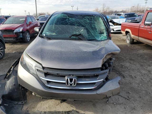 5J6RM3H39EL004270 Honda CR-V LX
