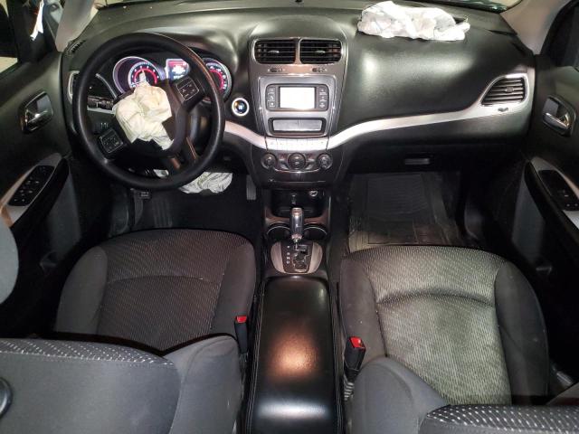 3C4PDCAB6JT449000 Dodge JOURNEY SE