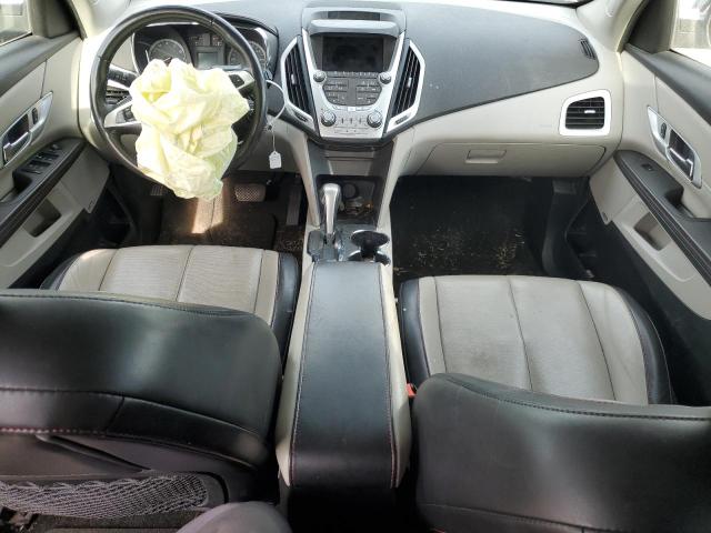 2GKFLTE3XF6150532 GMC Terrain Slt