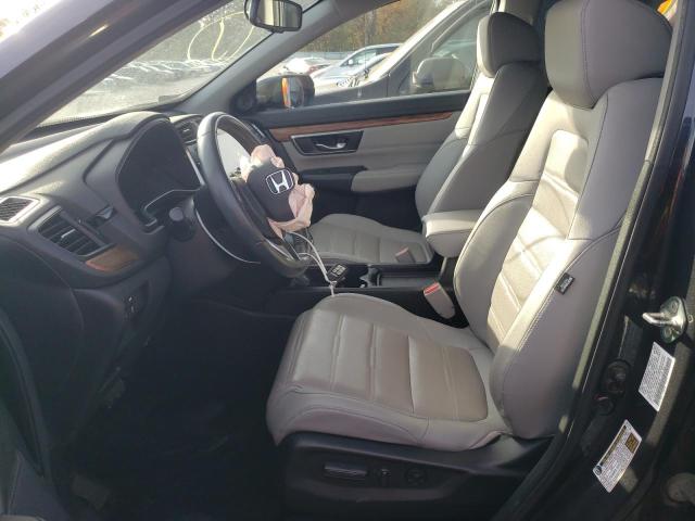 7FARW1H93KE006706 Honda Cr-v Touring