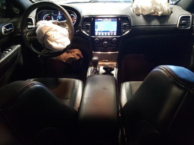 1C4RJFAG6KC565566 Jeep Grand Cherokee Laredo