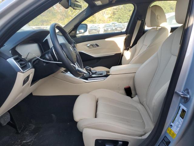 WBA5R1C52KAK07332 BMW 330I