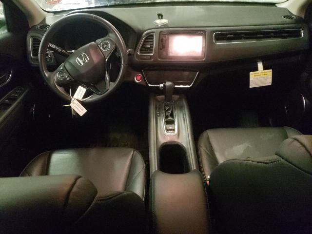 3CZRU6H76JM708228 Honda Hr-v Exl