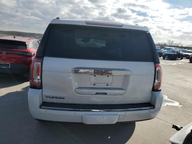 1GKS2CKJ1GR305799 GMC YUKON DENALI