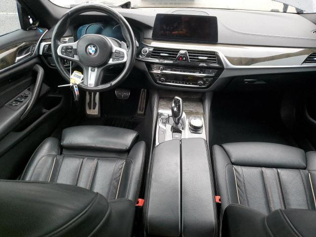 WBAJB9C53JB286651 BMW M550xi