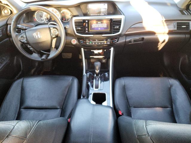 1HGCR3F96GA032225 Honda Accord Touring