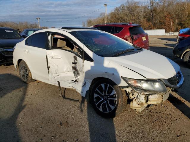 19XFB2F89FE048111 Honda CIVIC EX