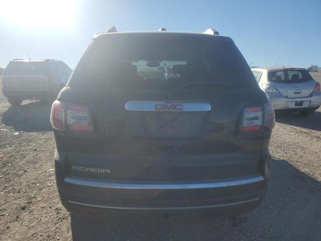 1GKKRRKD1GJ268227 GMC Acadia Slt-1