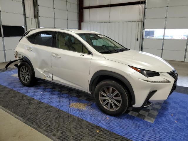JTJYARBZ4J2088117 Lexus Nx 300 Base
