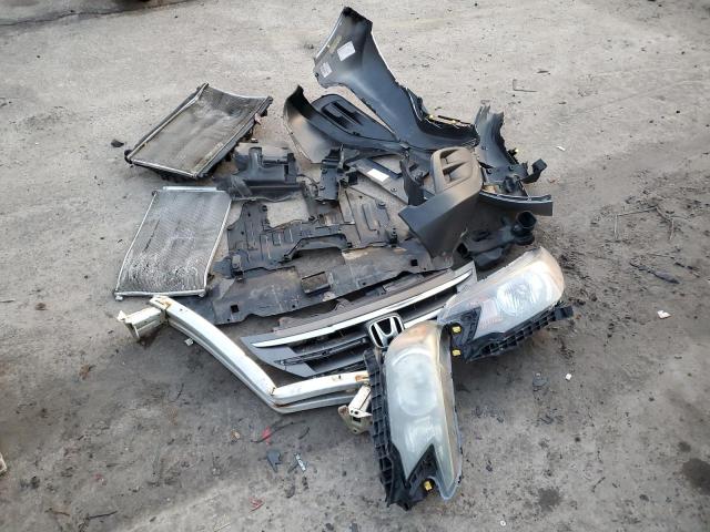 2HKRM4H34EH725645 Honda CR-V LX