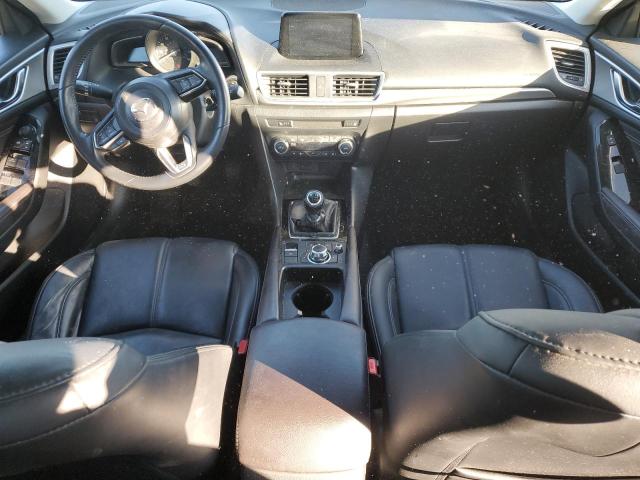 JM1BN1L35H1142856 Mazda 3 TOURING