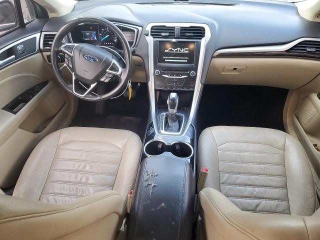3FA6P0PU8ER220157 Ford Fusion Se Phev