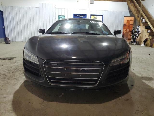 WUAAUAFG8F7001466 Audi R8 4.2 Quattro