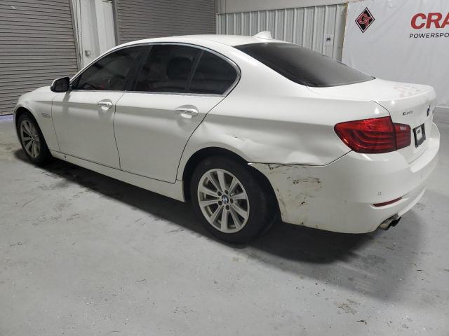 WBA5A5C59GD528952 BMW 528 I