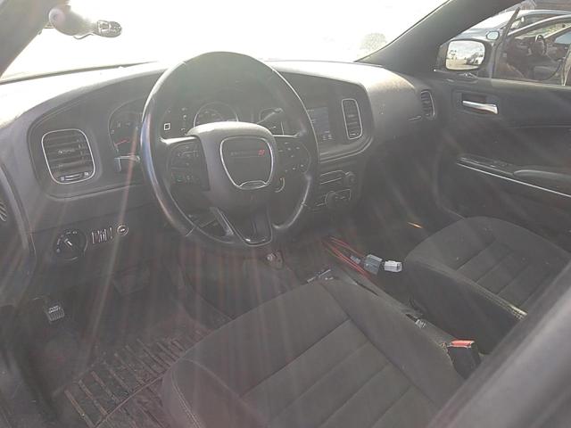 2C3CDXAT0JH212434 Dodge Charger Police