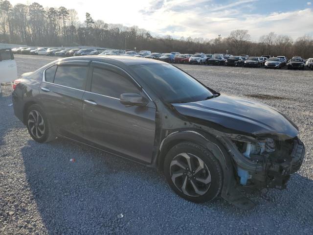 1HGCR2F78HA292877 Honda ACCORD EX
