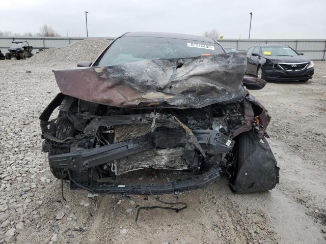 3KPFK4A76JE179399 KIA FORTE LX
