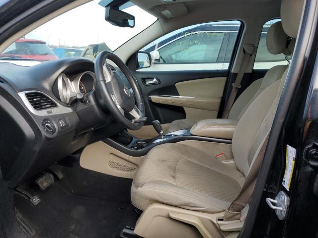 3C4PDCAB2ET204572 Dodge JOURNEY SE