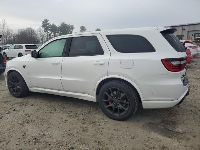 1C4SDJH97MC716145 Dodge Durango Srt Hellcat
