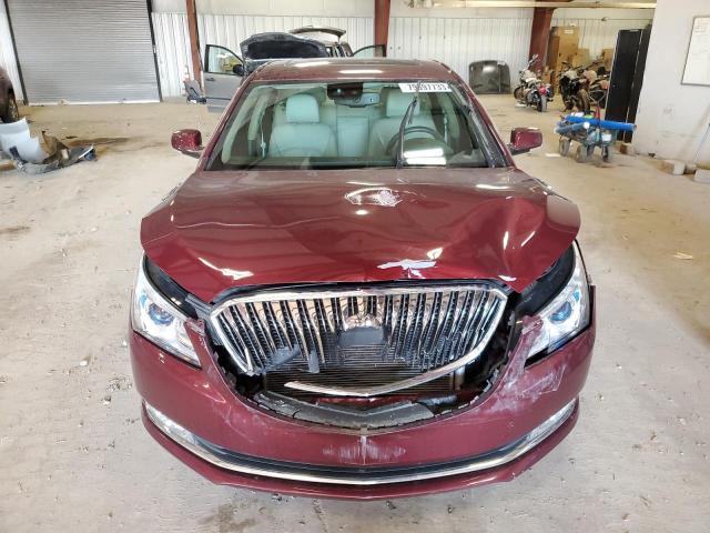 1G4GB5G34FF218093 Buick Lacrosse