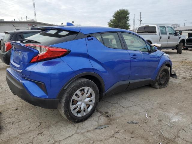 JTNKHMBX3K1047759 Toyota C-HR XLE